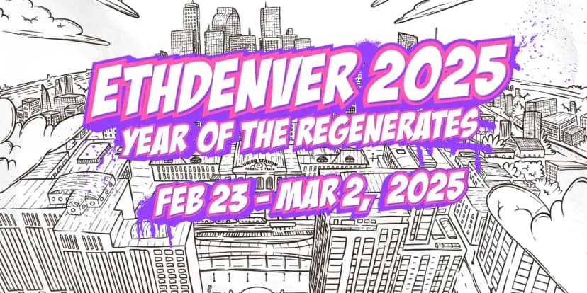 Eth Denver 2025