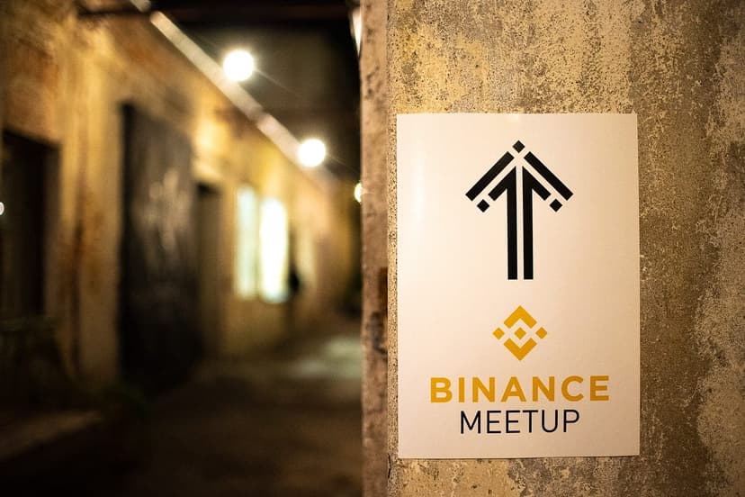 Binance