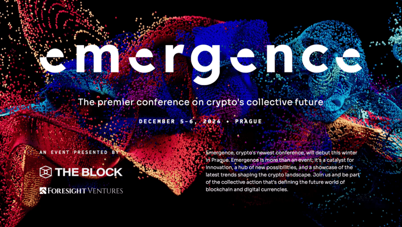Emergence
