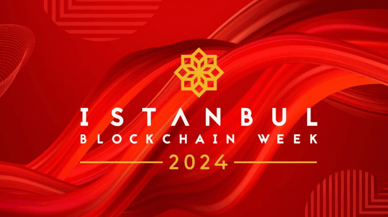 Istanbul Blockchain Week 2024