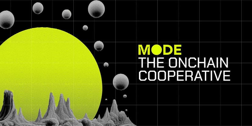 Mode