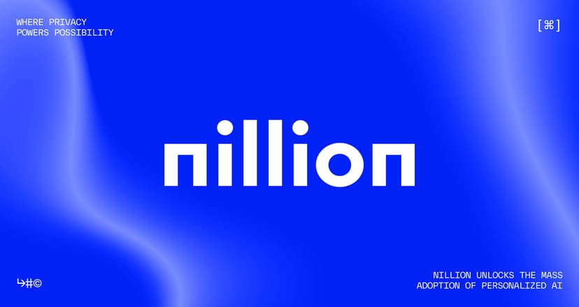 Nillion
