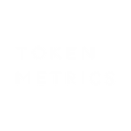 Token Metrics