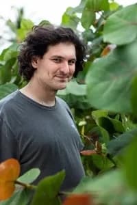 Sam Bankman Fried - CEO of FTX, founder of Alameda Research